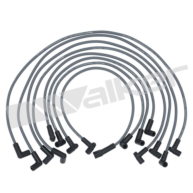 Walker 924-1461 Spark Plug Wire Set