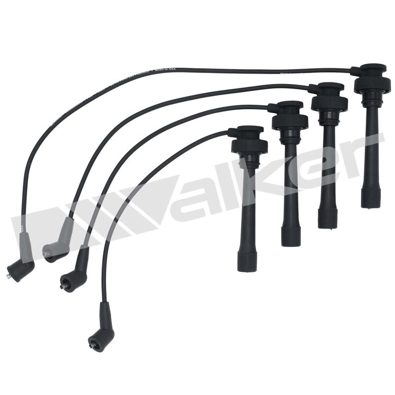 Walker 924-1462 Spark Plug Wire Set
