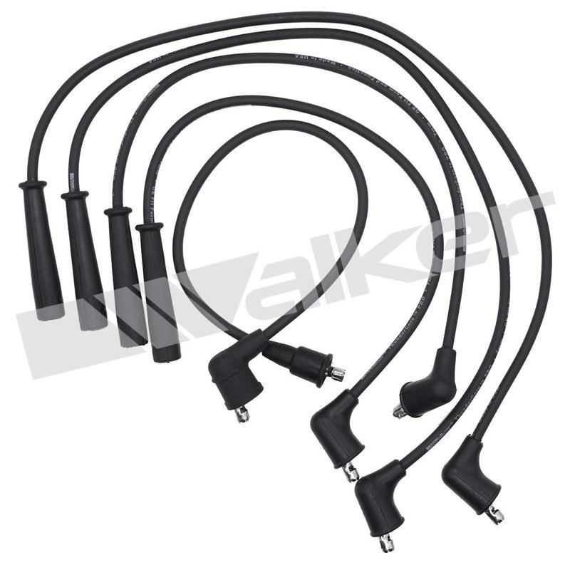 Walker 924-1464 Spark Plug Wire Set