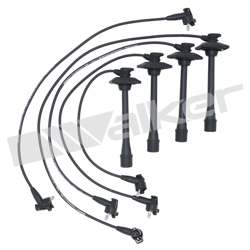 Walker 924-1465 Spark Plug Wire Set