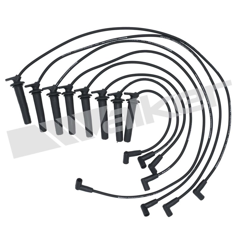 Walker 924-1469 Spark Plug Wire Set