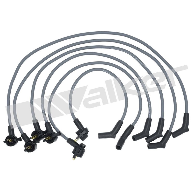 Walker 924-1470 Spark Plug Wire Set