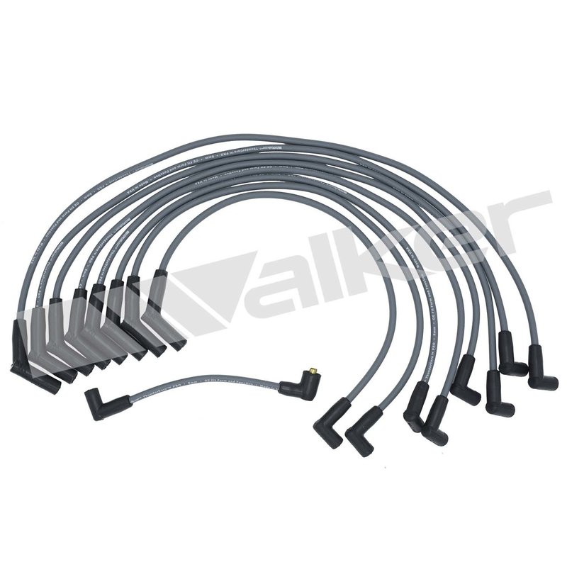 Walker 924-1471 Spark Plug Wire Set