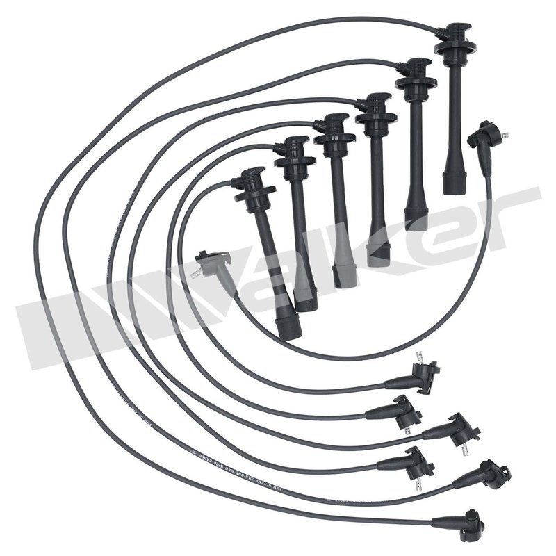 Walker 924-1473 Spark Plug Wire Set