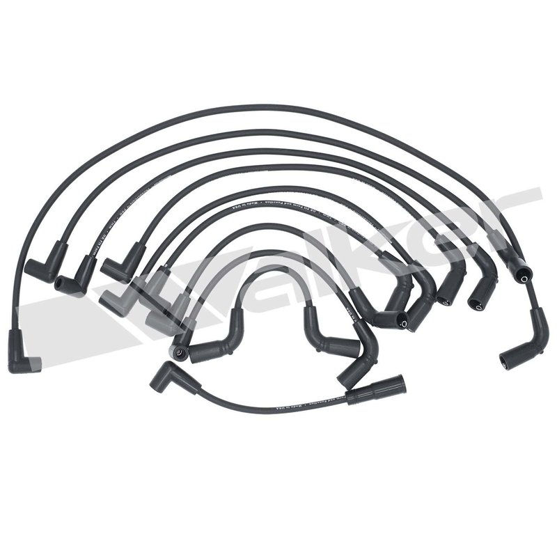 Walker 924-1476 Spark Plug Wire Set
