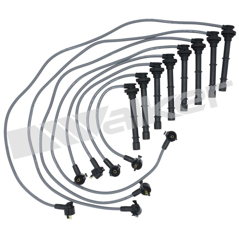 Walker 924-1478 Spark Plug Wire Set