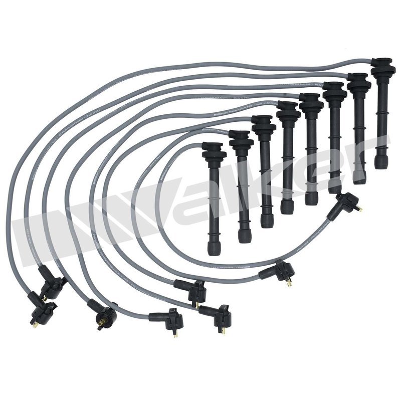 Walker 924-1479 Spark Plug Wire Set