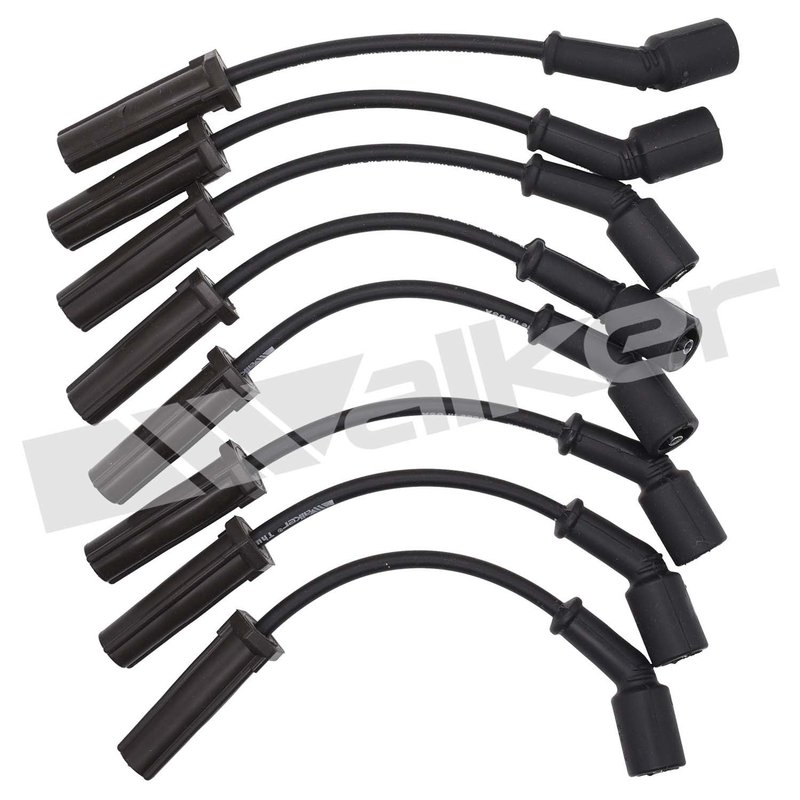 Walker 924-1482 Spark Plug Wire Set