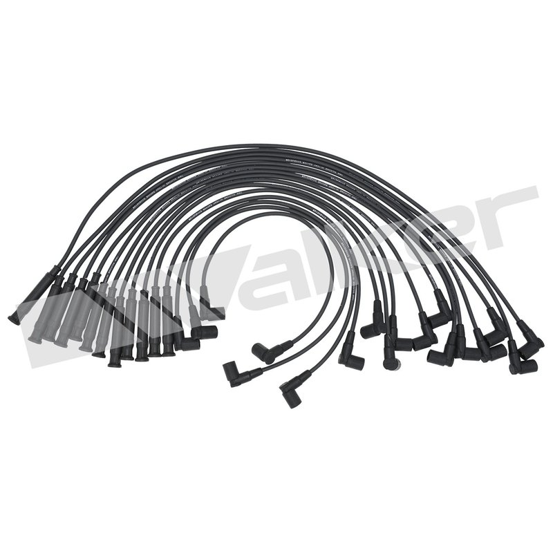 Walker 924-1485 Spark Plug Wire Set