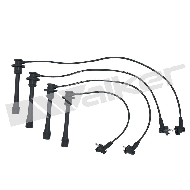 Walker 924-1487 Spark Plug Wire Set