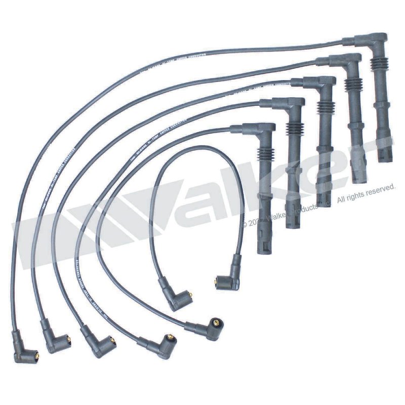 Walker 924-1488 Spark Plug Wire Set