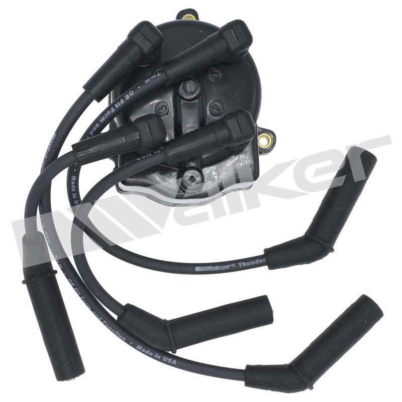 Walker 924-1502 Spark Plug Wire Set
