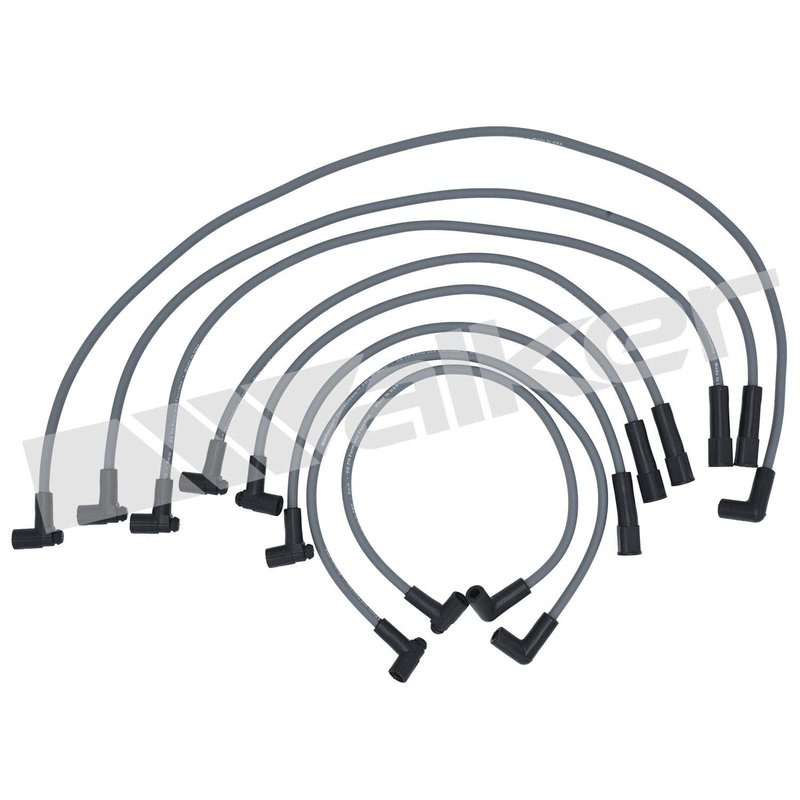 Walker 924-1504 Spark Plug Wire Set