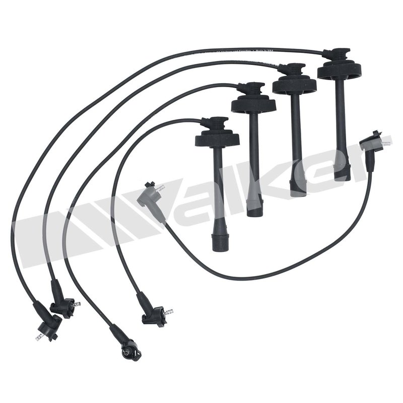 Walker 924-1505 Spark Plug Wire Set