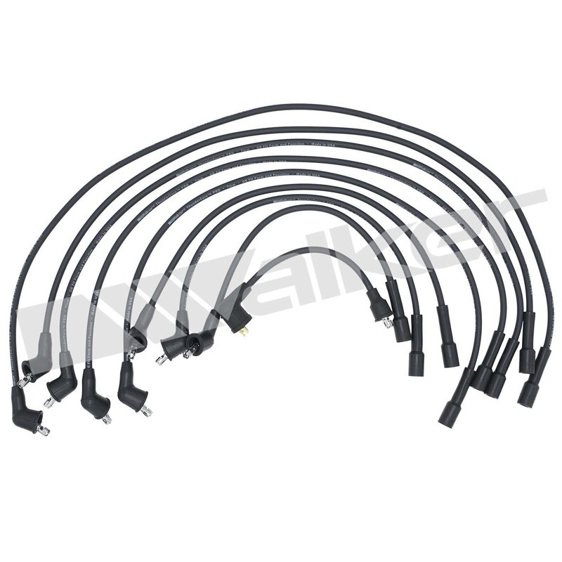 Walker 924-1508 Spark Plug Wire Set