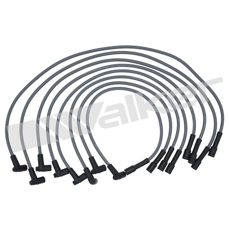 Walker 924-1513 Spark Plug Wire Set