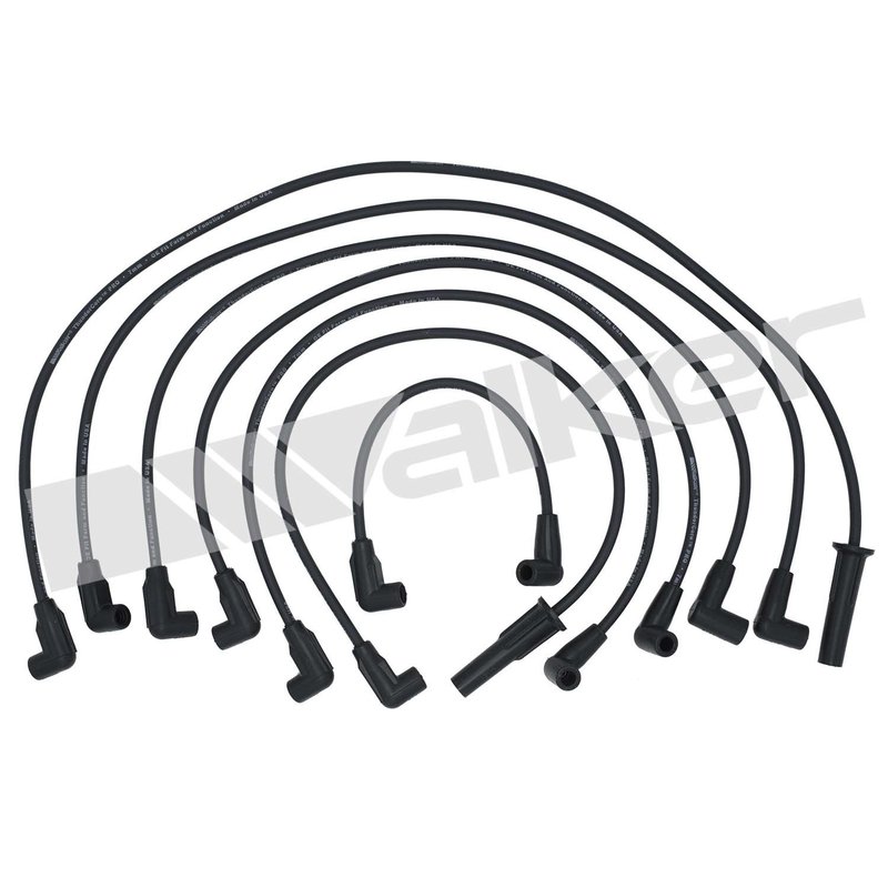 Walker 924-1515 Spark Plug Wire Set