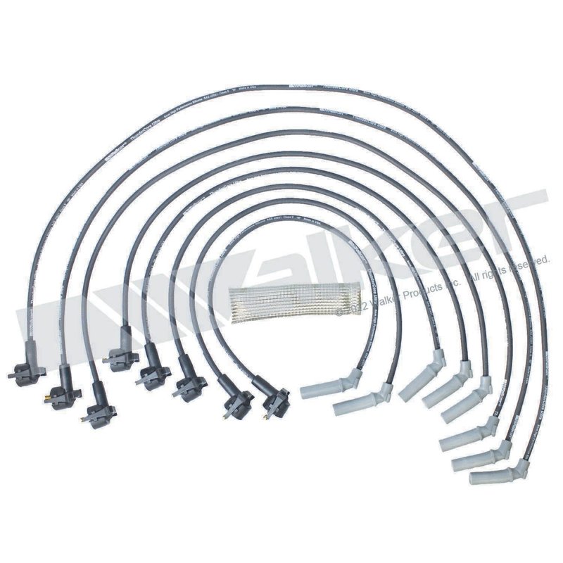 Walker 924-1517 Spark Plug Wire Set
