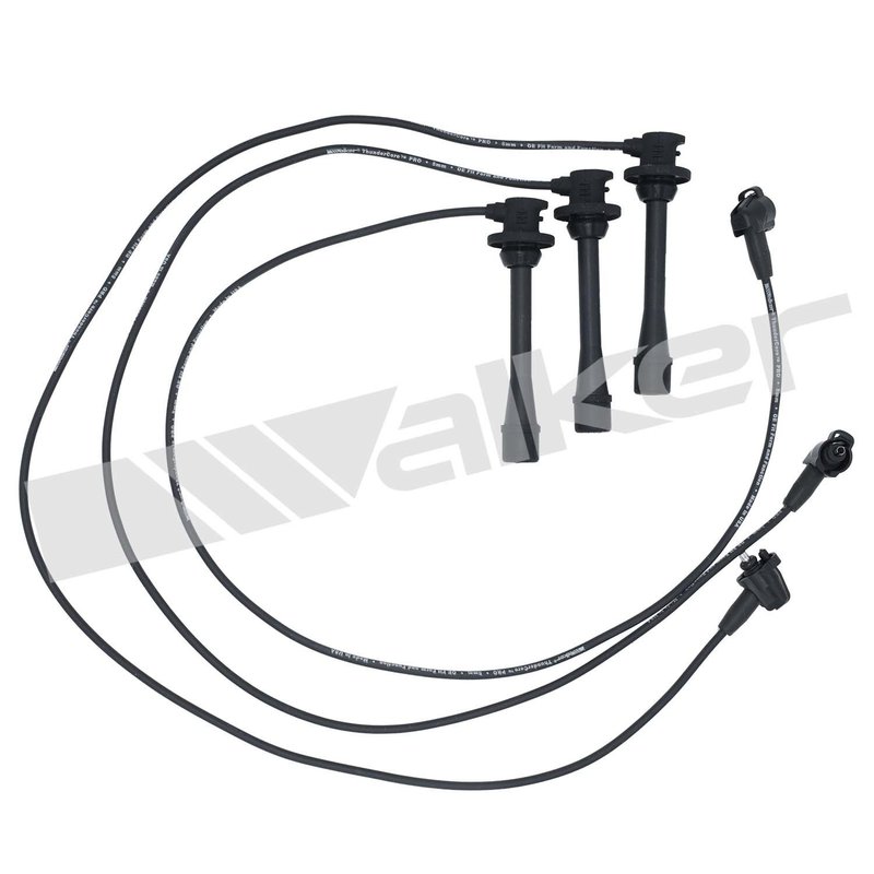 Walker 924-1520 Spark Plug Wire Set