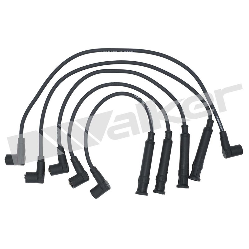Walker 924-1521 Spark Plug Wire Set