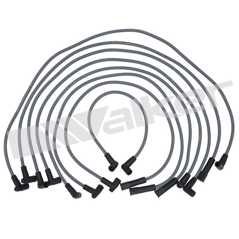 Walker 924-1528 Spark Plug Wire Set