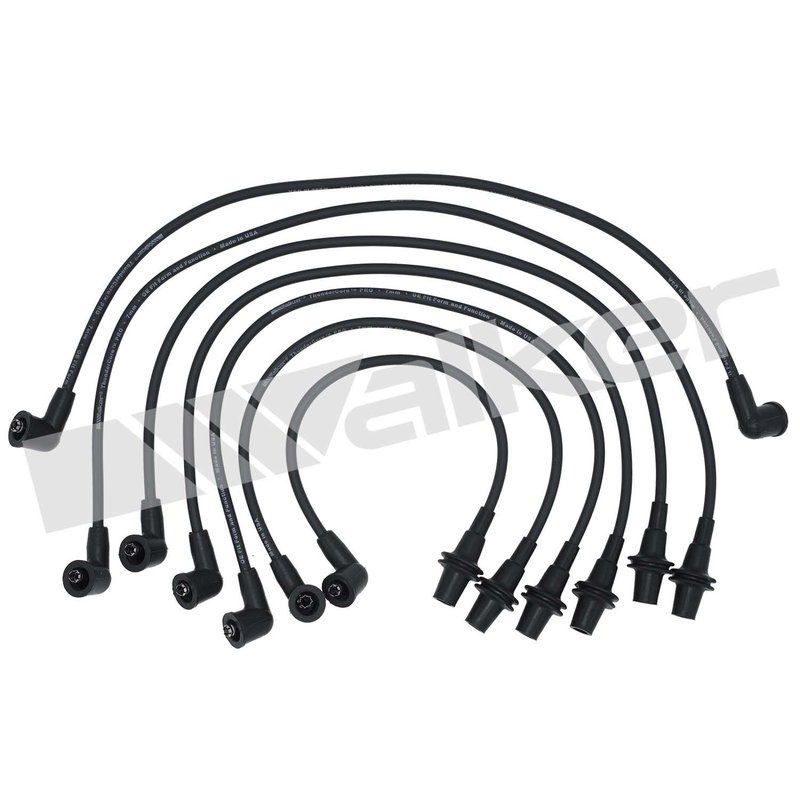 Walker 924-1535 Spark Plug Wire Set