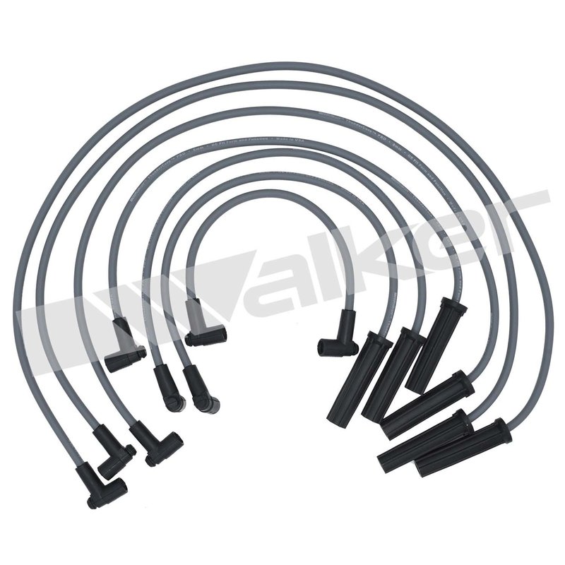Walker 924-1585 Spark Plug Wire Set