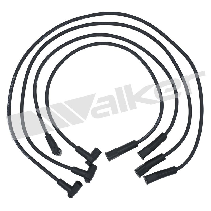 Walker 924-1587 Spark Plug Wire Set