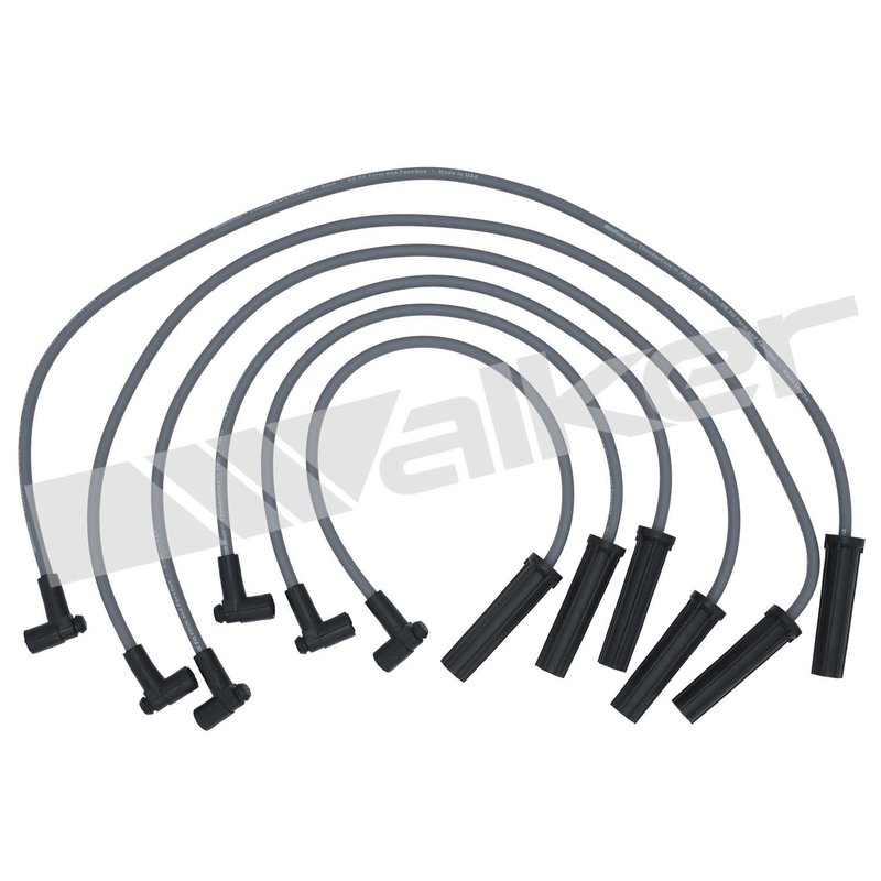 Walker 924-1592 Spark Plug Wire Set