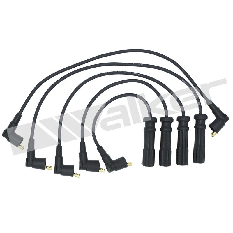 Walker 924-1595 Spark Plug Wire Set