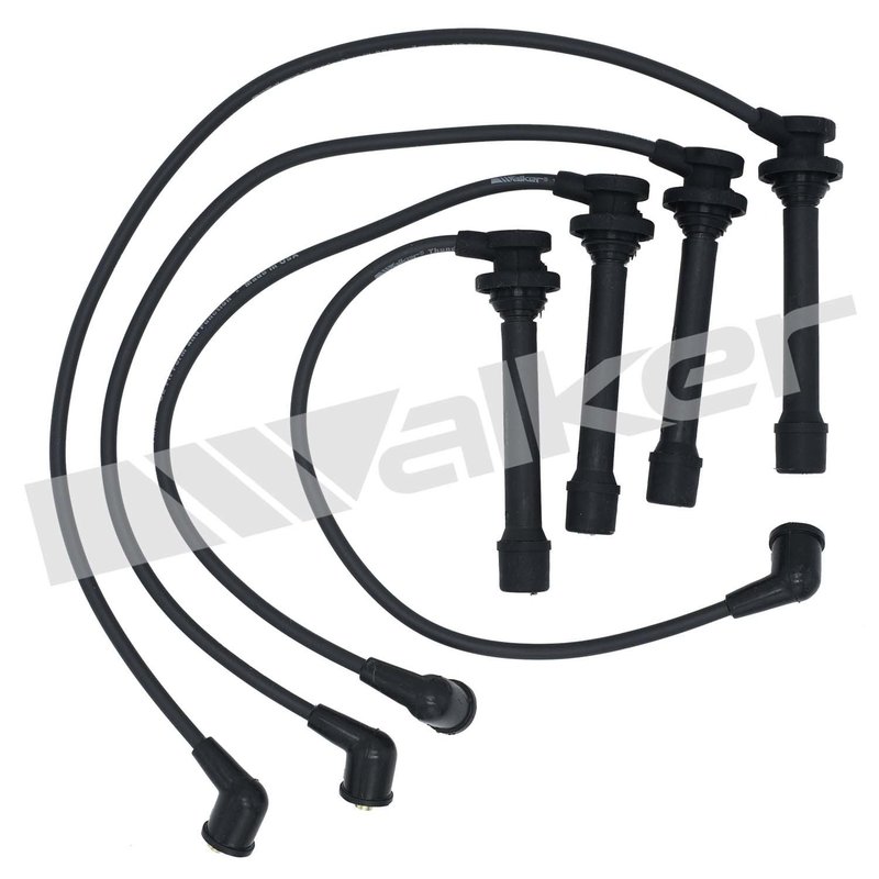 Walker 924-1599 Spark Plug Wire Set