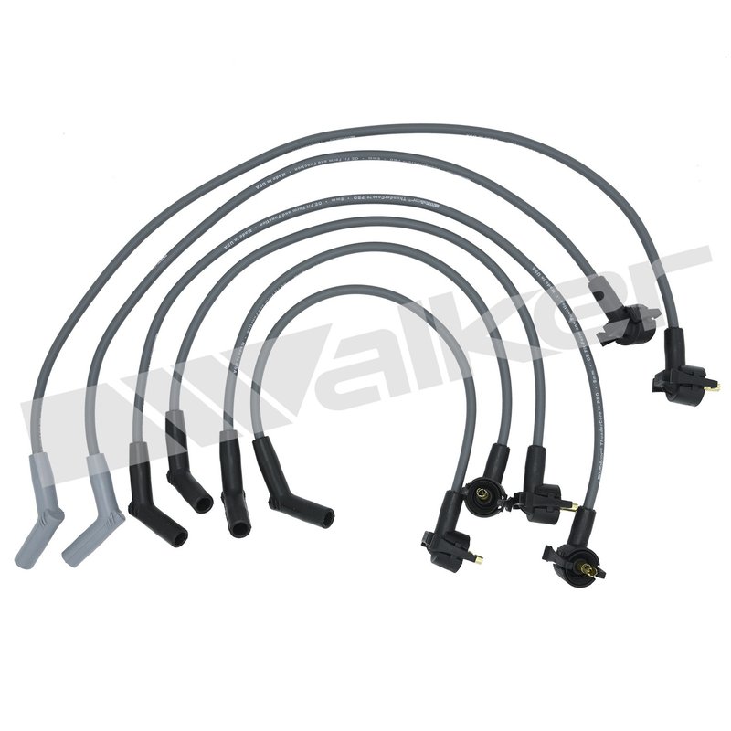 Walker 924-1603 Spark Plug Wire Set
