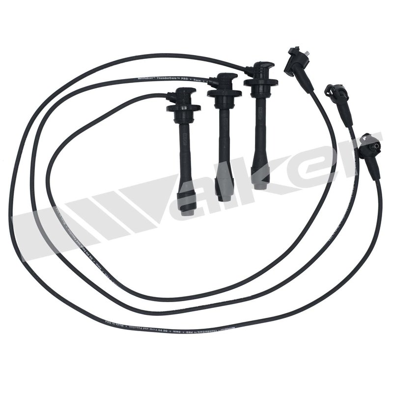 Walker 924-1610 Spark Plug Wire Set
