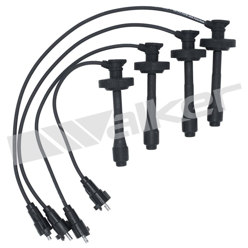 Walker 924-1613 Spark Plug Wire Set