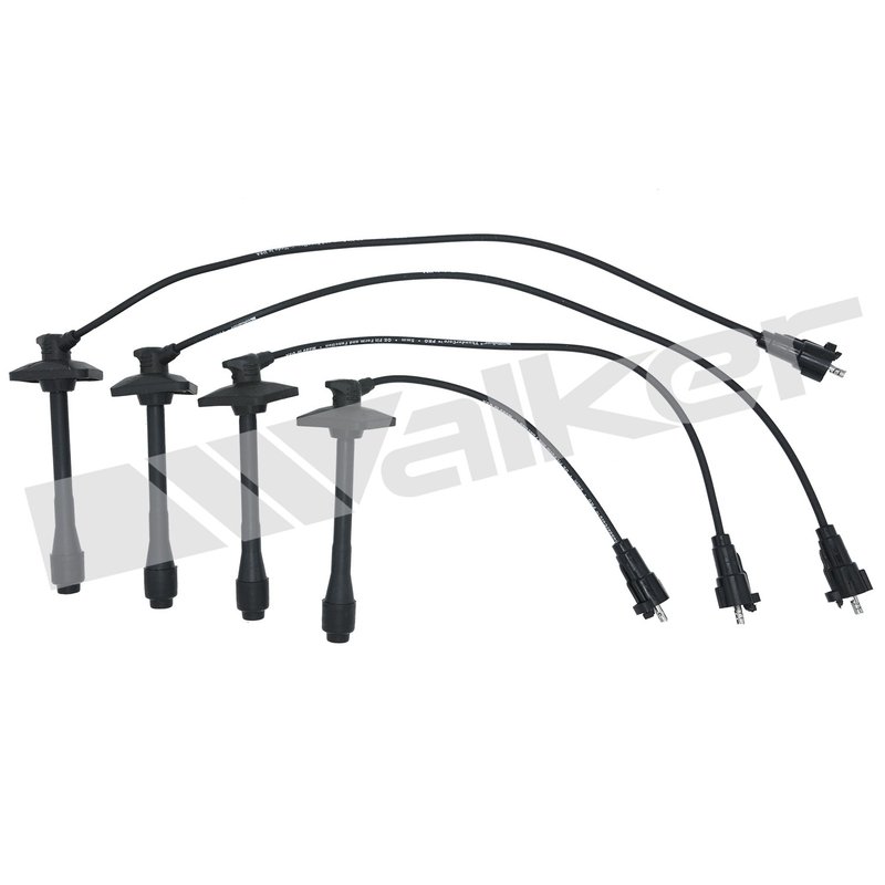 Walker 924-1614 Spark Plug Wire Set