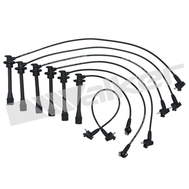 Walker 924-1618 Spark Plug Wire Set
