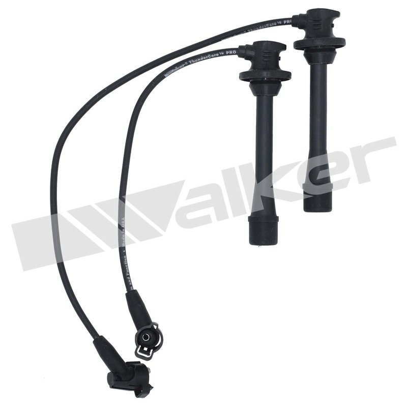 Walker 924-1621 Spark Plug Wire Set