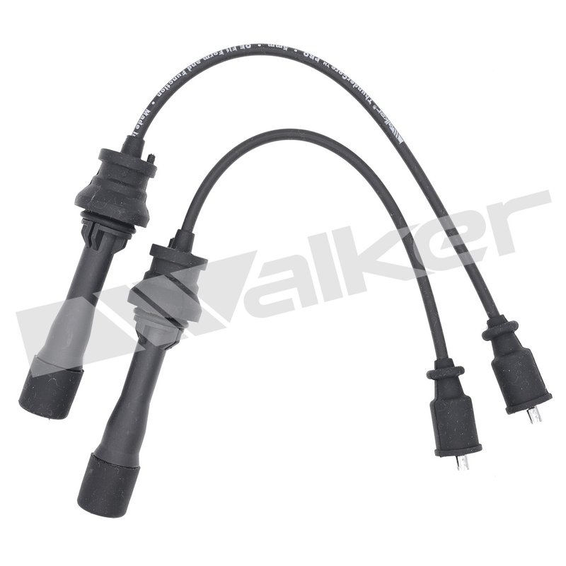 Walker 924-1623 Spark Plug Wire Set