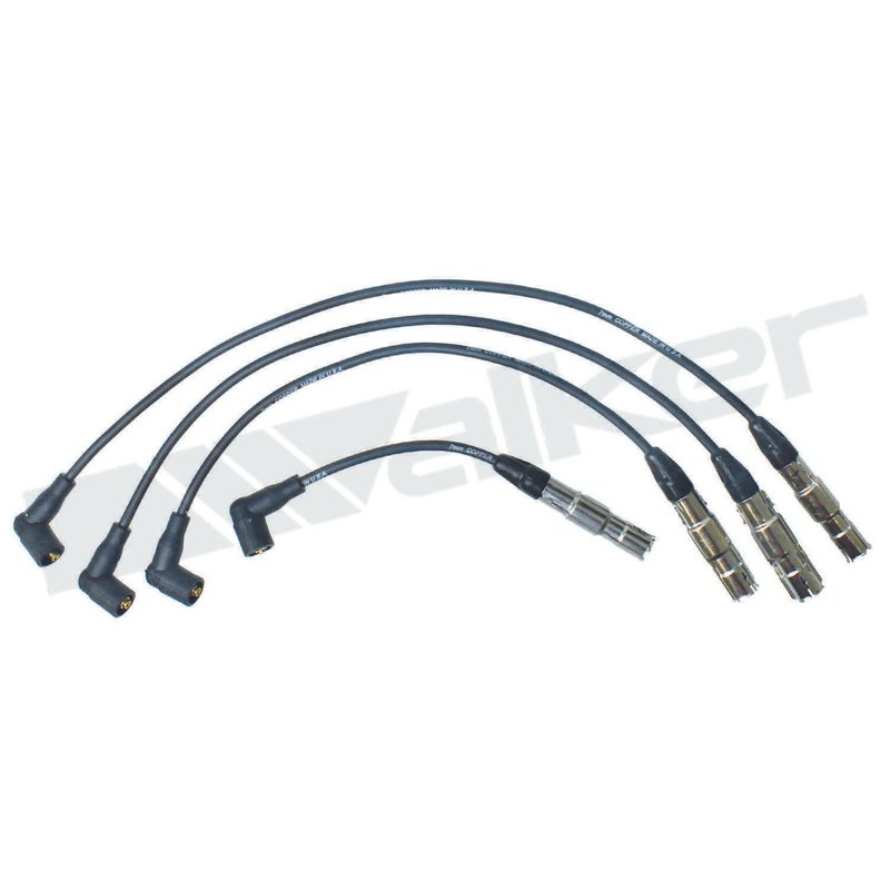 Walker 924-1633 Spark Plug Wire Set