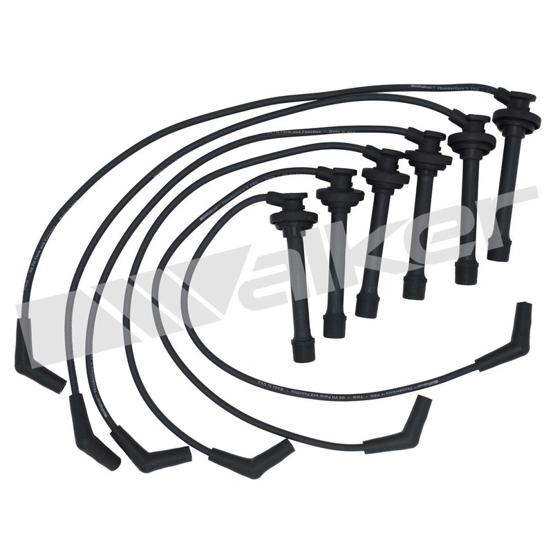 Walker 924-1636 Spark Plug Wire Set