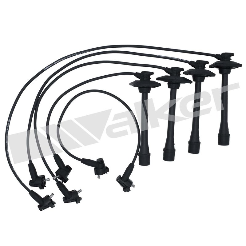 Walker 924-1638 Spark Plug Wire Set