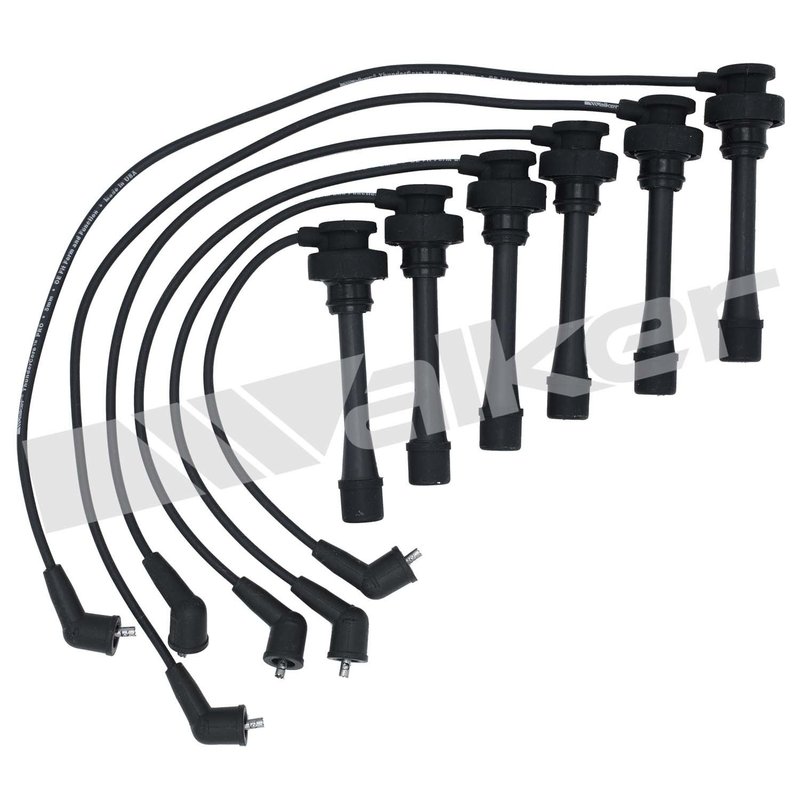 Walker 924-1640 Spark Plug Wire Set