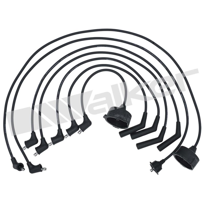 Walker 924-1646 Spark Plug Wire Set