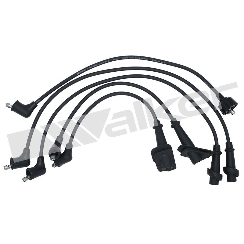 Walker 924-1647 Spark Plug Wire Set