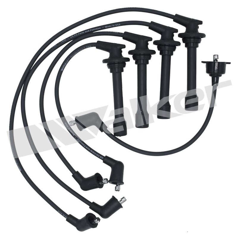 Walker 924-1648 Spark Plug Wire Set