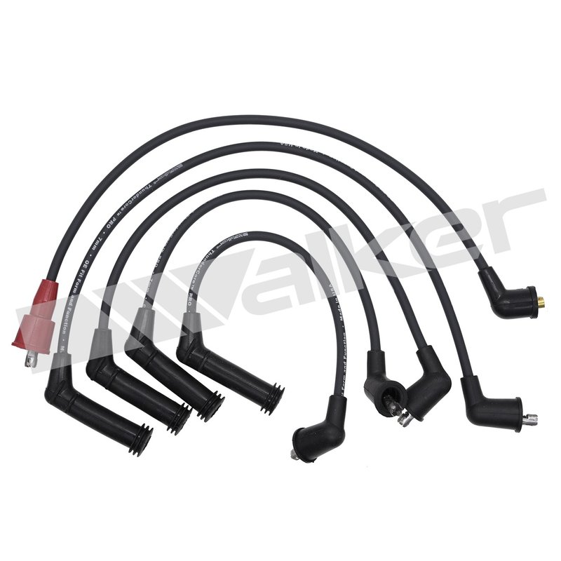 Walker 924-1651 Spark Plug Wire Set