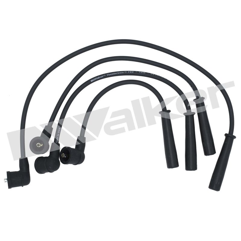 Walker 924-1656 Spark Plug Wire Set