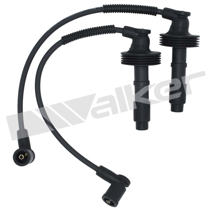 Walker 924-1657 Spark Plug Wire Set