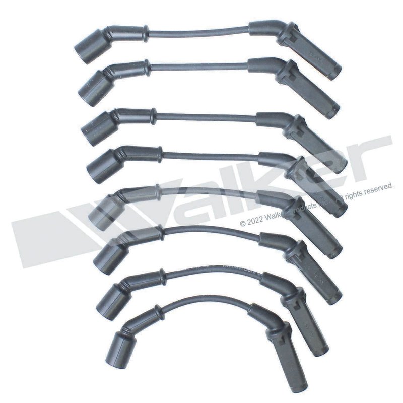 Walker 924-1659 Spark Plug Wire Set