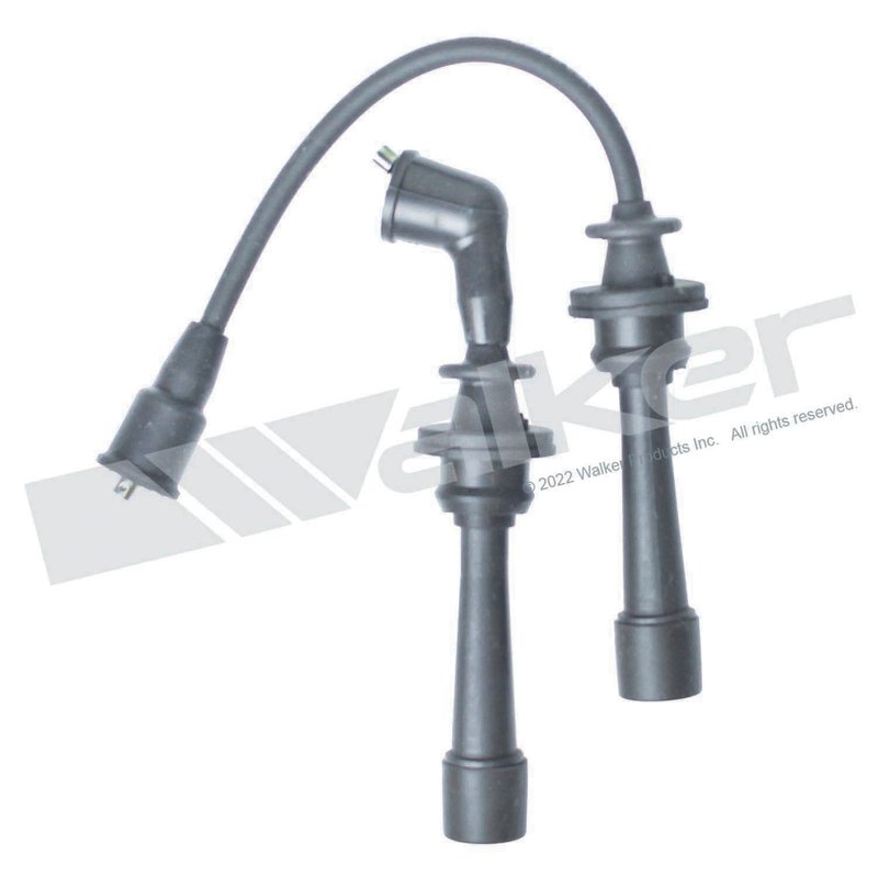 Walker 924-1668 Spark Plug Wire Set